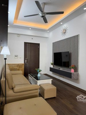 cần bán nhanh căn hộ 2 ngủ chung cư linh đàm