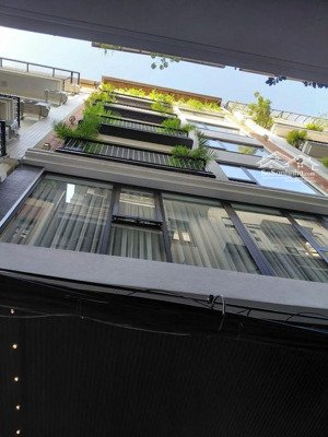 bán chdv xuân la tây hồ 55m 7 tầng thang máy - 50m ra ô tô giá 13,5 tỷ