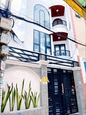 siêu phẩm đẹp lung linh - trịnh đình trọng - hẻm xe tải - dt 55m 2 - 3 tầng- chỉ 7 tỷ 89 tl