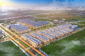 chính thức nhận booking khu thịnh vượng dự án vinhomes tràng cát (happy home tràng cát)