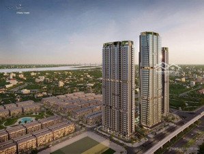 chính chủ bán căn studio tòa a1 view sông hông.lh o936363925