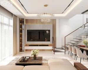 Bán 2 căn nhà lô góc ngõ đường Điện Biên Phủ, ph Cẩm Thượng, TP HD, 46.1m2, 3 ngủ, 3vs