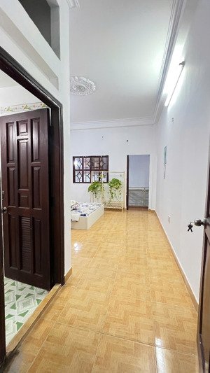 phòng trọ nội thất cao cấp - đầy đủ gần gtvt - ldxh - cvpm