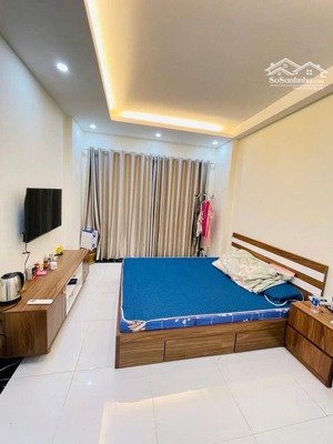 hiếm! bán nhà hà đông dt 34m2 - giá 6tỷ95 , đường trước nhà 3m rộng