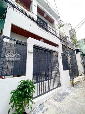 bán nhà lê văn quới, 48m2, 3pn, chỉ 4.25 tỷ