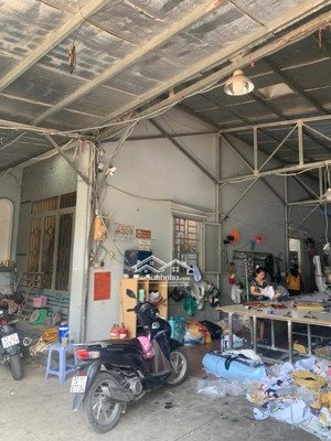 bán kho, nhà xưởng tại đường nguyễn văn bứa, hóc môn, 220m, hơn 9tỷ
