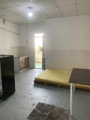 phòng trọ nội thất cao cấp - ngay ngã ba đông quang full nt 3tr3