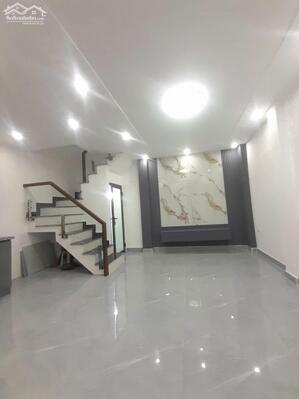 Bán Nhà 2 Tầng dân xây Đà Nẵng Ngô Quyền Hải Phòng, giá 1.699 tỷ.