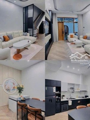 bán nhà mặt tiền mỹ an gần sông, dự án suncosmo - 94m2