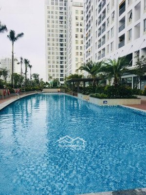 cho thuê căn opal riverside 2pn 71m2 ngay gigamall phạm văn đồng