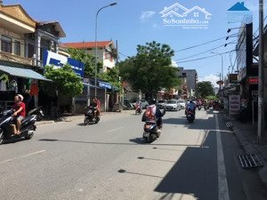 mặt đường ngô gia tự - vị trí cực đẹp - giá rất hợp lý