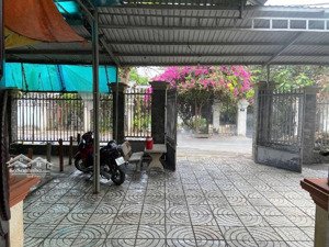 bán nhà vườn 350m, full thổ, ngay dương công khi, hóc môn, hơn 10 tỷ