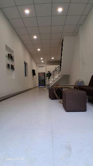 bán nhà bình tiên q6 - dtsd 83m² - 2 tầng, nở hậu - nhỉnh 5 tỷ