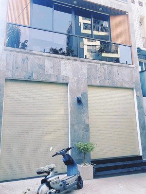 bán nhà phố 2 mặt tiền đường 18 - an phú - hẻm xhtránh - nội thất cao cấp trị giá 3 tỷ - quận 2