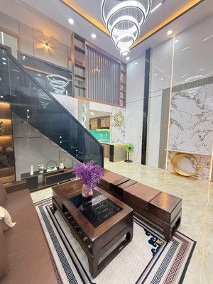 nhà 1 trệt 1 lửng 4 phòng ngủ hẻm ô tô đường số 12 phường tam bình thủ đức gần vành đai 2