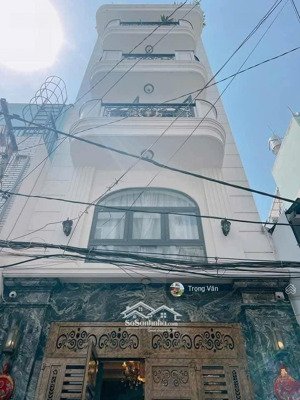 mặt đường số ngay vĩnh hội - nhà đẹp 5 tầng - ngang 5m. chỉ 10 tỷ