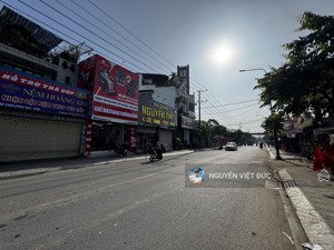 bán gấp 253m2 đất mặt tiền trần hưng đạo ngay chợ dĩ an trung tâm thành phố kinh doanh sầm uất