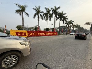 bán gấp 79m2 đất phan xá tt đông anh ,ô tô vào đất, hưởng trọn tiện ích khu vực hơn 6 tỷ.