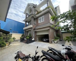 biệt thự phân lô cao cấp kề sala quận 2 ngang 16.5m, 405m thổ cư, nhà tự xây đẳng cấp