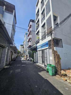 bán lô đất kiệt ô tô trần văn dư, gần biển