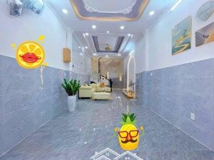 nhà đẹp sát mặt tiền tân mỹ quận 7 giá chỉ 4.3 tỷ (tl)