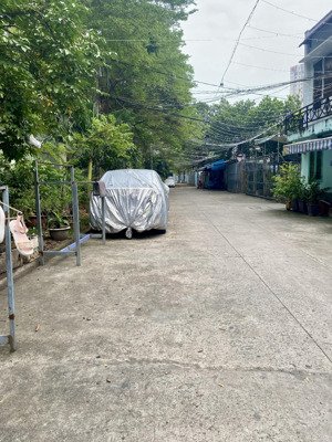 bán nhà 1 trệt 1 lầu phạm thế hiển q8 - hẻm ô tô/xe tải quay đầu - 50m2 nhỉnh 4 tỷ