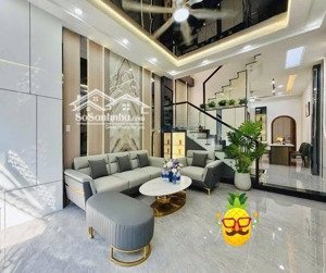 nhà quận 7 cạnh phú mỹ hưng đi q4, q1 chỉ 7 phút