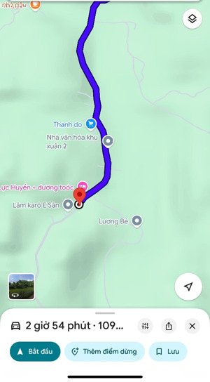 bán đất 200m2 tại phú thọ, đường 2 oto tránh, chỉ 660 triệu