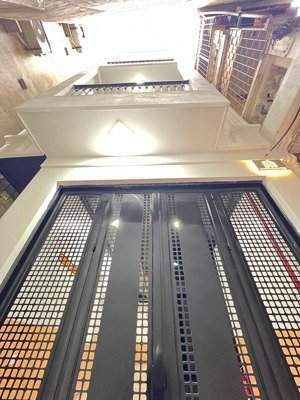 chdv cao cấp phố lương khánh thiện quận hoàng mai - dt 45m - 12.38 tỷ có tl. lh e huy 