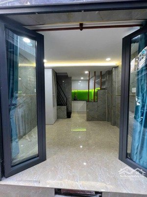 cần bán gấp nhà mới giá tốt nhất khu xô viết nghệ tĩnh