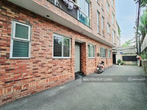 ngõ 35 phố đặng thai mai- tây hồ 64m x 6 tầng - mặt tiền 14m - giá 29 tỷ - lô góc