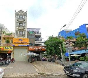 bán tòa nhà mt siêu vị trí khu tên lửa - bình tân - (5x20m) - hầm, 5 tầng - hđt 80tr/th - bán 30 tỷ