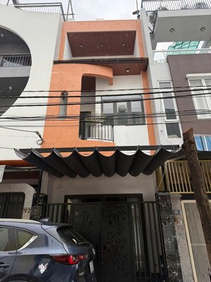 bán gấp nhà cực đẹp, về ở luôn, tiên sơn hải châu, diện tích 64.8m - 3 tầng - mặt tiền 4m