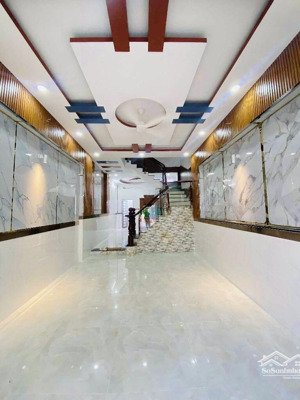 nhà giáp quân 6,p.an lạc,2 mặt tiền đường 8m có lề,3 tầng mới đẹp ở ngay,4x22,nhỉnh 6tỷ(al12)