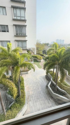 bán căn hộ hưng phúc phú mỹ hưng | 3 phòng ngủ | 98m