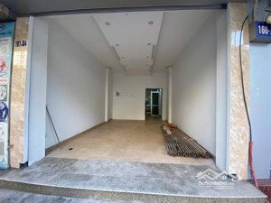 cho thuê dài hạn nhà mặt phố nguyễn cảnh dị, 54m2 * 5 tầng, mt 4.5m