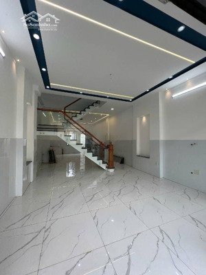 bán nhà kha vạn cân -chợ thủ đức