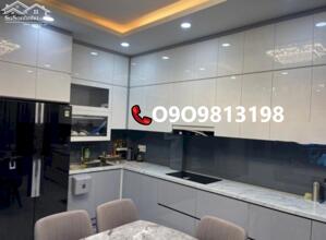 ️️️Nhà Đẹp TẶNG NTCC Quận 10 SHR Giao Ngay.️️️