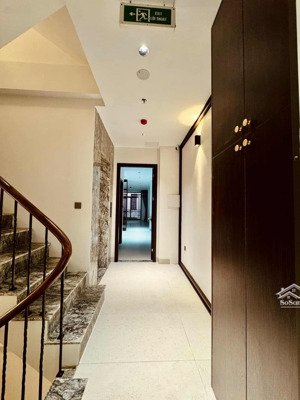 bán nhà nguyễn chí thanh, phán lô 2 mặt ngõ ô tô, 50m2 7 tầng thang máy, thiết kế mở, 26,5 tỷ