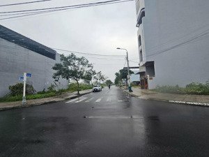 bán lô góc 2 mt đường đỗ quỳ & cồn dầu 15 - hòa xuân.