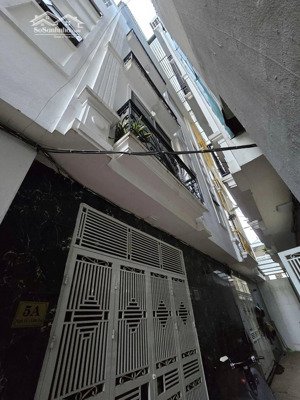 bán nhà mậu lương - kiến hưng - 4t, 30.5m - giá chỉ 5.25 tỷ - gần kđt mới xa la - bv 103