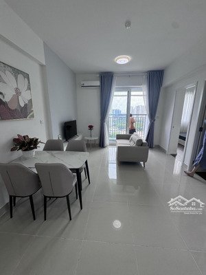 chỉ 2tỷ98 có ngay ch 2pn + 1wc tại the park residence, nguyễn hữu thọ, phước kiển, nhà bè
