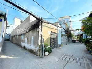 căn góc 2mt hxh gần nguyễn thị thập, 4m x 20m, xây dựng cao tầng, giá 5.2 tỷ