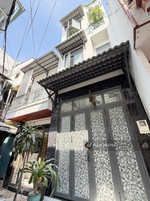 bán nhà tân hương giao vườn lài sát asian plaza tân phú 21m2(3.1 x 6.7) 3.65t