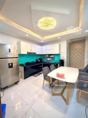 bán nhà hxh 7m mã lò bhha bình tân 5 tầng 57m2(4x 15) 4pn 5wc - 6.75t