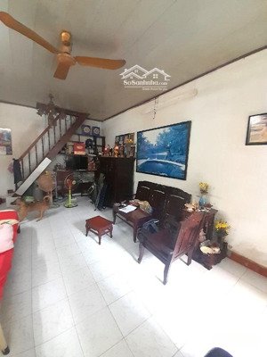 nhà cấp 4 hẻm 4m gần mặt tiền hòa hưng q10, 51m2 (4x11) 3pn 1wc - chỉ 6.6 tỷ