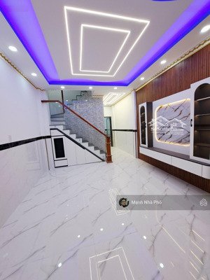 bán nhà hxh lê văn quới btđ bình tân 44m²(4 x 11) 3pn 2wc 2 tầng 4.75t