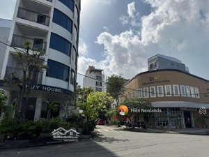 chào bán 417m đất ngang 12m mặt tiền đường phước trường 7 ngay hồ thấu cách biển chỉ 350m