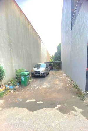 bán đất 282m2 giá 4,1 tỷ tại đt 743b, gần bên kcn darpak , dĩ an, bình dương - hàng hiếm