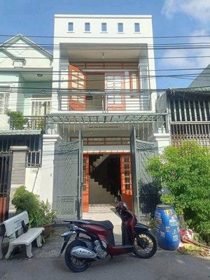 nhà phố kdc tràng an gần vincom550, phường tân đông hiệp, tp dĩ an